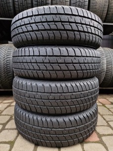 з б/у 175/70R14 PointS Winterstar 3 2715 5-6.5мм. Фото 2