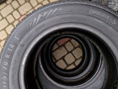 з б/у 175/70R14 PointS Winterstar 3 2715 5-6.5мм. Фото 8