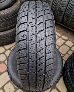 з б/у 175/70R14 PointS Winterstar 3 2715 5-6.5мм