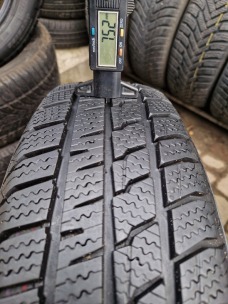 з б/у 175/70R14 PointS Winterstar 3 2715 5-6.5мм. Фото 4