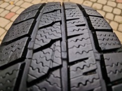 з б/у 175/70R14 PointS Winterstar 3 2715 5-6.5мм. Фото 3