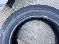 з б/у 185/60R15 Firestone Winterhawk 2 Evo 4610 6.5-7мм. Фото 9