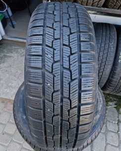 з б/у 185/60R15 Firestone Winterhawk 2 Evo 4610 6.5-7мм