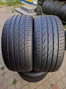 л б/у 245/40R19 Farroad FRD 26 3119 5мм. Фото 2