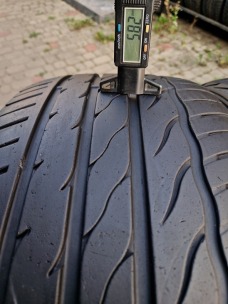 л б/у 245/40R19 Farroad FRD 26 3119 5мм. Фото 6