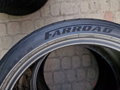 л б/у 245/40R19 Farroad FRD 26 3119 5мм. Фото 7