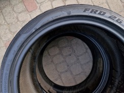 л б/у 245/40R19 Farroad FRD 26 3119 5мм. Фото 8