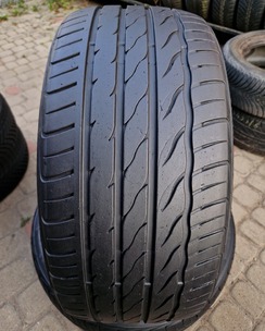 л б/у 245/40R19 Farroad FRD 26 3119 5мм
