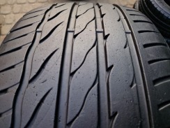 л б/у 245/40R19 Farroad FRD 26 3119 5мм. Фото 3