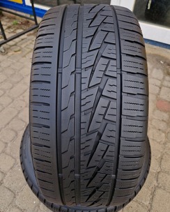 в б/у 235/40R18 Sumitomo HTR A/S P02 3016 4.5-5.5мм