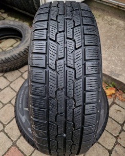 з б/у 175/65R14 Firestone Winterhawk 2 Evo 2611 6мм
