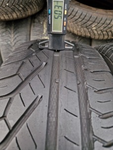л б/у 195/60R15 Uniroyal Rain Expert 3 0815 4.5-5мм. Фото 6