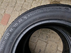 л б/у 195/60R15 Uniroyal Rain Expert 3 0815 4.5-5мм. Фото 7