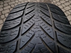 з б/у 205/50R17 Fulda Kristall Supremo 03/05 6мм. Фото 3