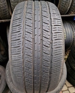 л б/у 235/55R17 Delinte DH7 SUV 1217 6-6.5мм