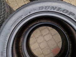 л б/у 235/55R17 Dunlop SP Sport Maxx RT AO 0218 5-5.5мм. Фото 7