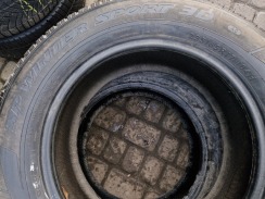 з б/у 235/65R17 Dunlop SP Winter Sport 3D AO 08/10 4.5-5мм. Фото 8