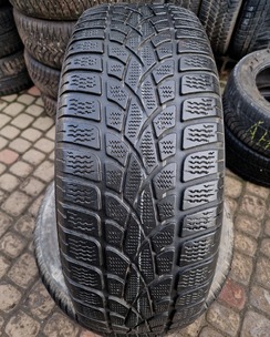 з б/у 235/65R17 Dunlop SP Winter Sport 3D AO 08/10 4.5-5мм