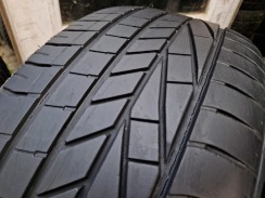 л б/у 225/40R18 Goodyear Excellence 1111 5.5мм. Фото 5