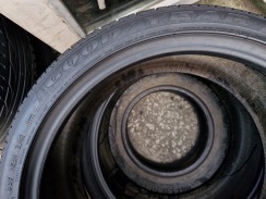 л б/у 225/40R18 Goodyear Excellence 1111 5.5мм. Фото 7