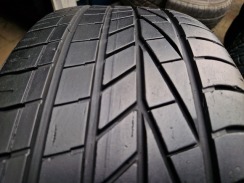 л б/у 225/40R18 Goodyear Excellence 1111 5.5мм. Фото 3