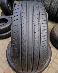 л б/у 235/60R18 Infinity Enviro 1219 4.5-5мм