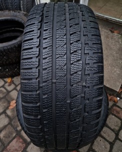 з б/у 235/50R18 Kumho I Zen KW27 2715 7мм