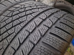 з н 335/30R18 Pirelli Winter 240 SottoZero 4507 8мм. Фото 6