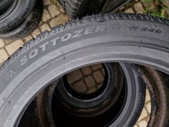 з н 335/30R18 Pirelli Winter 240 SottoZero 4507 8мм. Фото 11