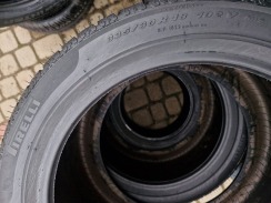 з н 335/30R18 Pirelli Winter 240 SottoZero 4507 8мм. Фото 7