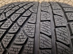 з н 335/30R18 Pirelli Winter 240 SottoZero 4507 8мм. Фото 3
