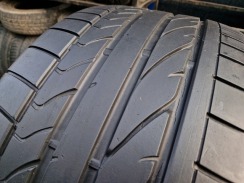 л б/у 285/40R19 Bridgestone Potenza RE050A 2612 6мм. Фото 5