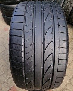 л б/у 285/40R19 Bridgestone Potenza RE050A 2612 6мм