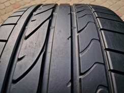 л б/у 285/40R19 Bridgestone Potenza RE050A 2612 6мм. Фото 3