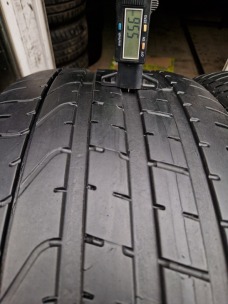 л б/у 275/40R20 Pirelli PZero RFT 1315 5-5.5мм. Фото 4