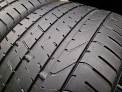 л б/у 275/40R20 Pirelli PZero RFT 1315 5-5.5мм. Фото 5