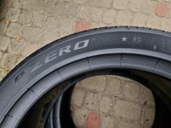 л б/у 275/40R20 Pirelli PZero RFT 1315 5-5.5мм. Фото 9