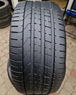 л б/у 275/40R20 Pirelli PZero RFT 1315 5-5.5мм