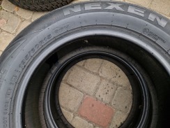л б/у 195/60R15 Nexen NBlue HD Plus 5118 5-6мм. Фото 7