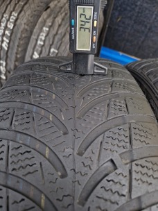 з б/у 195/55R16 Goodyear Ultra Grip 7 RFT 3409 3-3.5мм. Фото 6