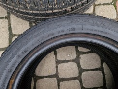 з б/у 195/55R16 Goodyear Ultra Grip 7 RFT 3409 3-3.5мм. Фото 7