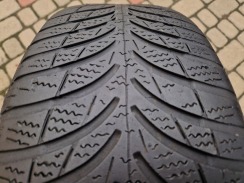 з б/у 195/55R16 Goodyear Ultra Grip 7 RFT 3409 3-3.5мм. Фото 3