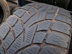 з б/у 205/55R16 Dunlop SP Winter Sport 3D RFT 13/14 3.5-4мм. Фото 5