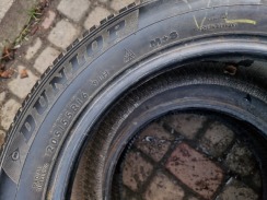 з б/у 205/55R16 Dunlop SP Winter Sport 3D RFT 13/14 3.5-4мм. Фото 7