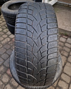 з б/у 205/55R16 Dunlop SP Winter Sport 3D RFT 13/14 3.5-4мм