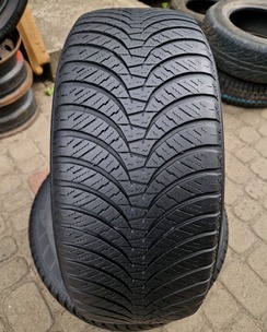 в б/у 205/55R16 Falken EuroAll Season AS210 4019 5мм