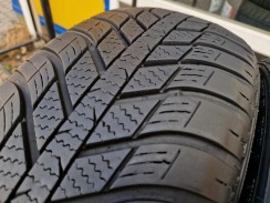 в б/у 205/60R16 Nexen NBlue 4 Season 0321 6.5-7мм. Фото 5