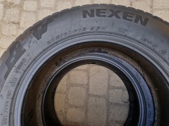 в б/у 205/60R16 Nexen NBlue 4 Season 0321 6.5-7мм. Фото 9
