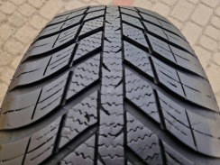 в б/у 205/60R16 Nexen NBlue 4 Season 0321 6.5-7мм. Фото 3