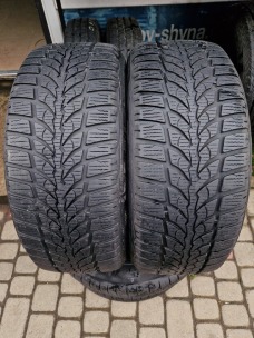 з б/у 215/55R16 Debica Frigo HP 3813 5.5-6мм. Фото 2